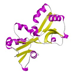 Image of CATH 4wkmD