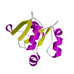 Image of CATH 4wkmE02