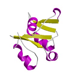 Image of CATH 4wkmF02