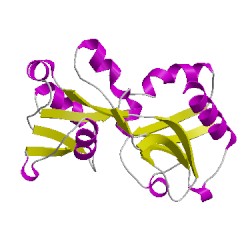 Image of CATH 4wkmH