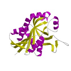 Image of CATH 4wkpB00
