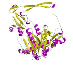 Image of CATH 4wktC