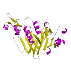 Image of CATH 4wktC01