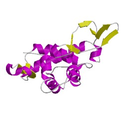 Image of CATH 4wktC03