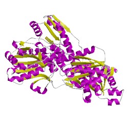 Image of CATH 4wl0A