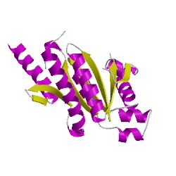 Image of CATH 4wl0A01