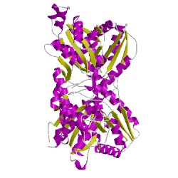 Image of CATH 4wl0C