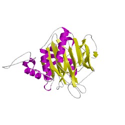 Image of CATH 4wl3A01