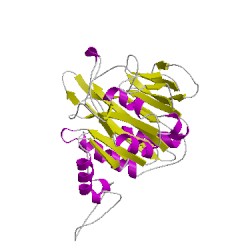 Image of CATH 4wl3B01