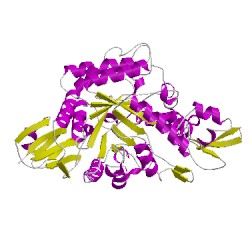 Image of CATH 4wlcA