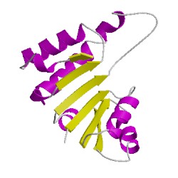 Image of CATH 4wloA01