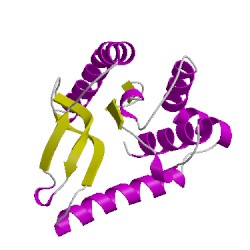 Image of CATH 4wloA02