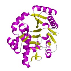 Image of CATH 4wlzA00