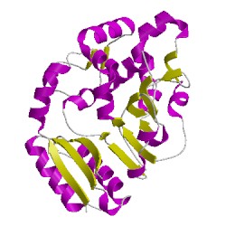 Image of CATH 4wlzB