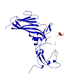 Image of CATH 4wm7