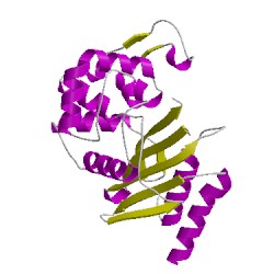 Image of CATH 4wm9A00