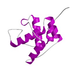 Image of CATH 4wmeA03