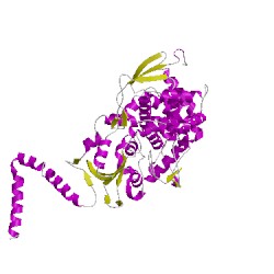 Image of CATH 4wmzA