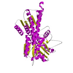 Image of CATH 4wn9D