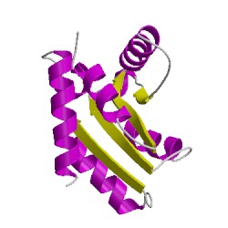 Image of CATH 4wn9D01