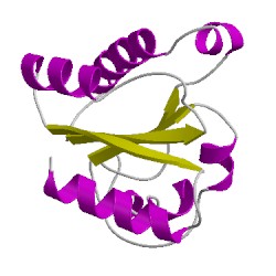 Image of CATH 4wnaA02