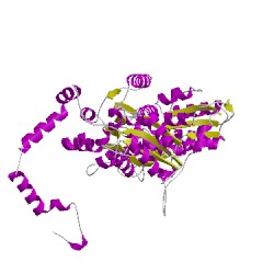 Image of CATH 4wnaB