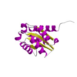 Image of CATH 4wnaB01