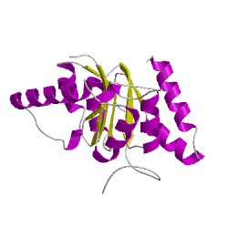 Image of CATH 4wnaC01