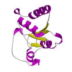 Image of CATH 4wnaC03