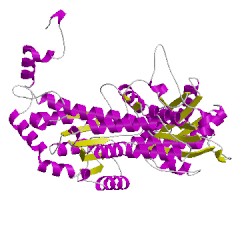 Image of CATH 4wnaD