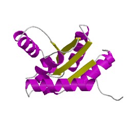 Image of CATH 4wnaD01