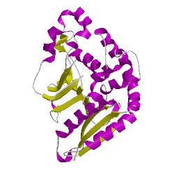 Image of CATH 4wnhA