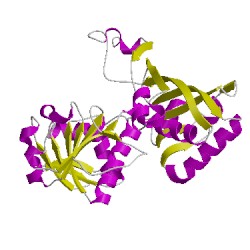 Image of CATH 4wniB