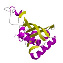 Image of CATH 4wniB02