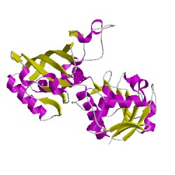 Image of CATH 4wniC