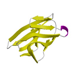 Image of CATH 4wnqA01