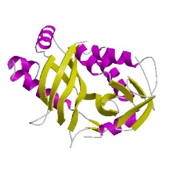 Image of CATH 4wnzB00