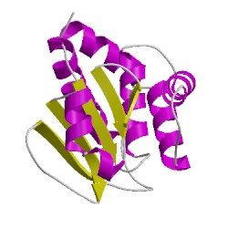 Image of CATH 4wohA01