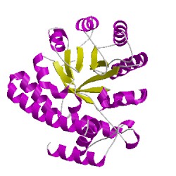 Image of CATH 4woqA00