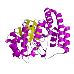 Image of CATH 4woqB00