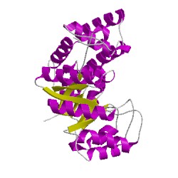 Image of CATH 4woqD00