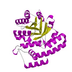 Image of CATH 4woqF00