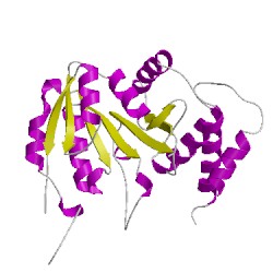 Image of CATH 4wp0B02