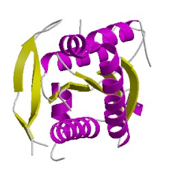 Image of CATH 4wp3F00