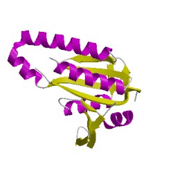 Image of CATH 4wpaA