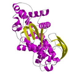 Image of CATH 4wpdB