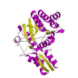 Image of CATH 4wpgA