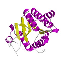 Image of CATH 4wpgA01