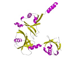 Image of CATH 4wphB