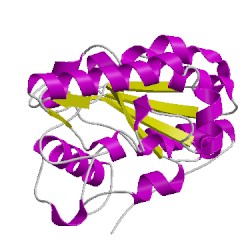 Image of CATH 4wplA